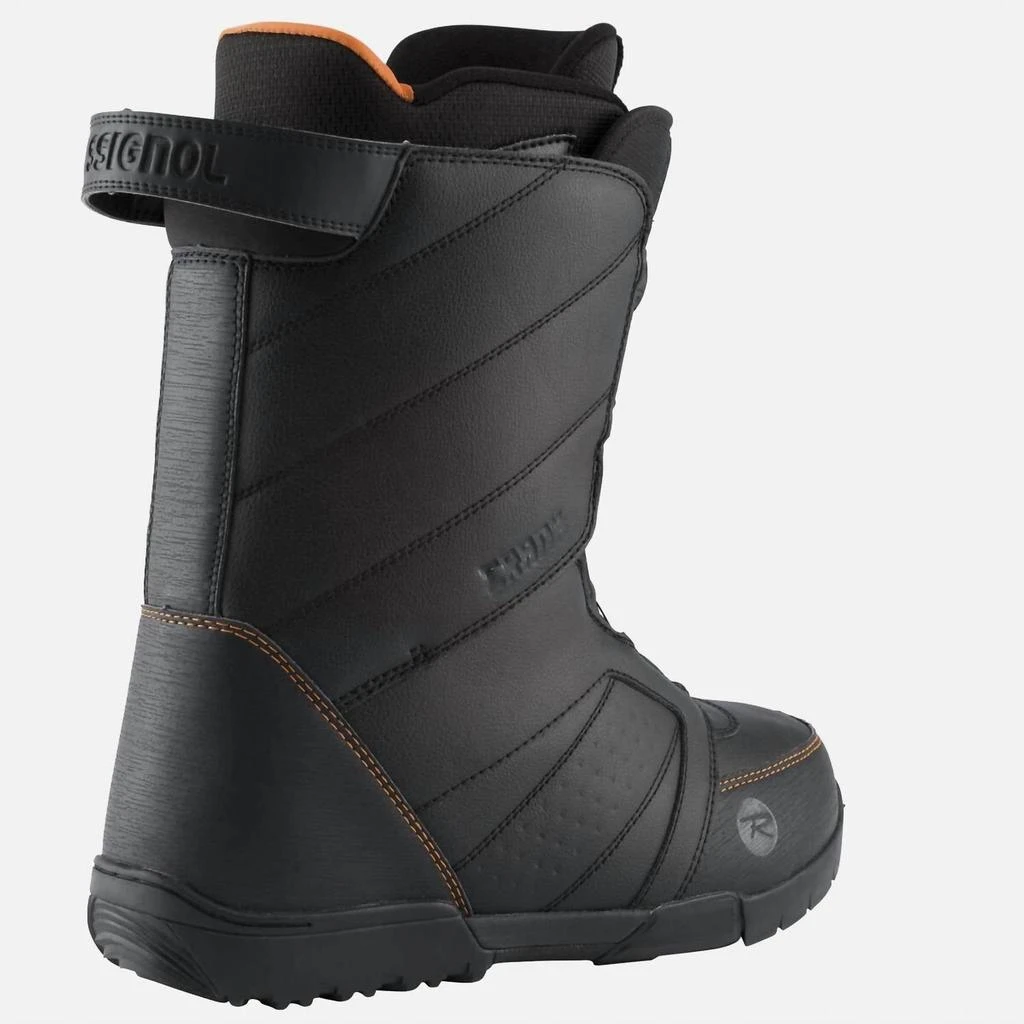 Rossignol Rossignol - Men
s Crank Boa H4 Snowboard Boot 3