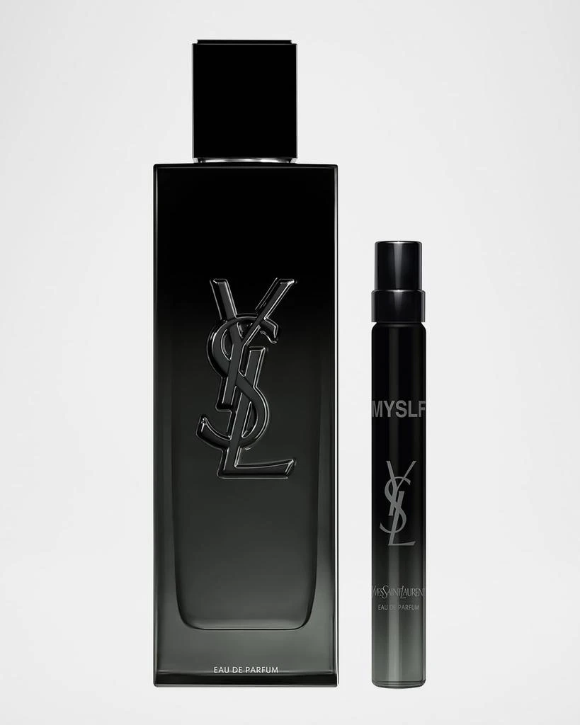 Yves Saint Laurent MYSLF Valentine's Day Men's Cologne Gift Set, 3.4 oz. 2