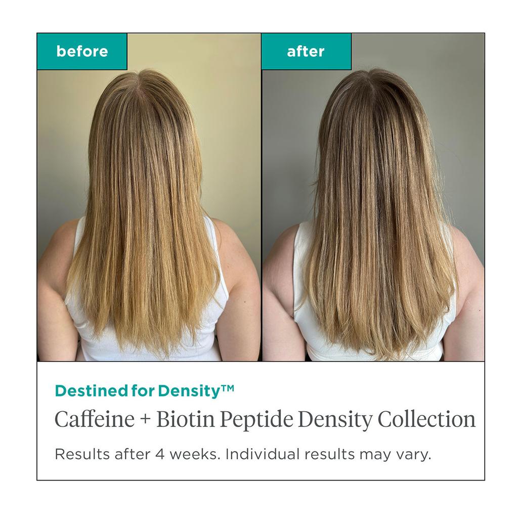 Briogeo Destined for Density Hair Supplements