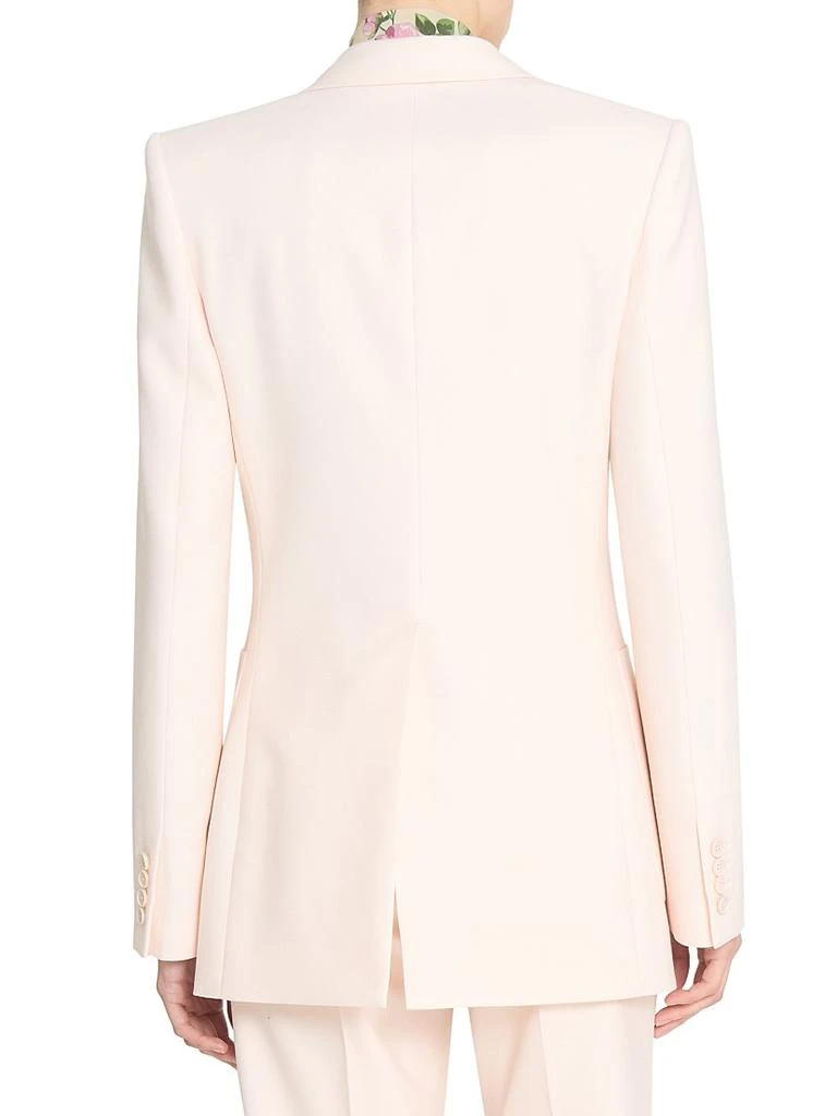 Chloé VE52 Wool Jacket 5