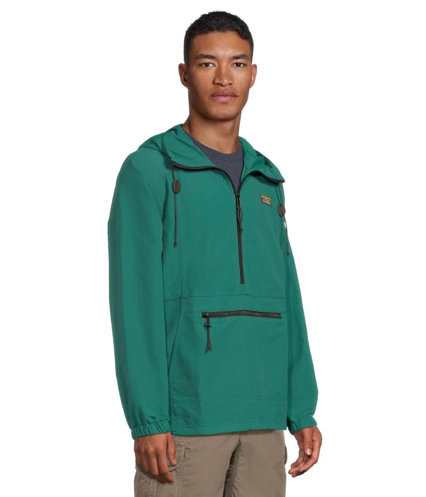 L.L.BEAN Mountain Classic Anorak 2