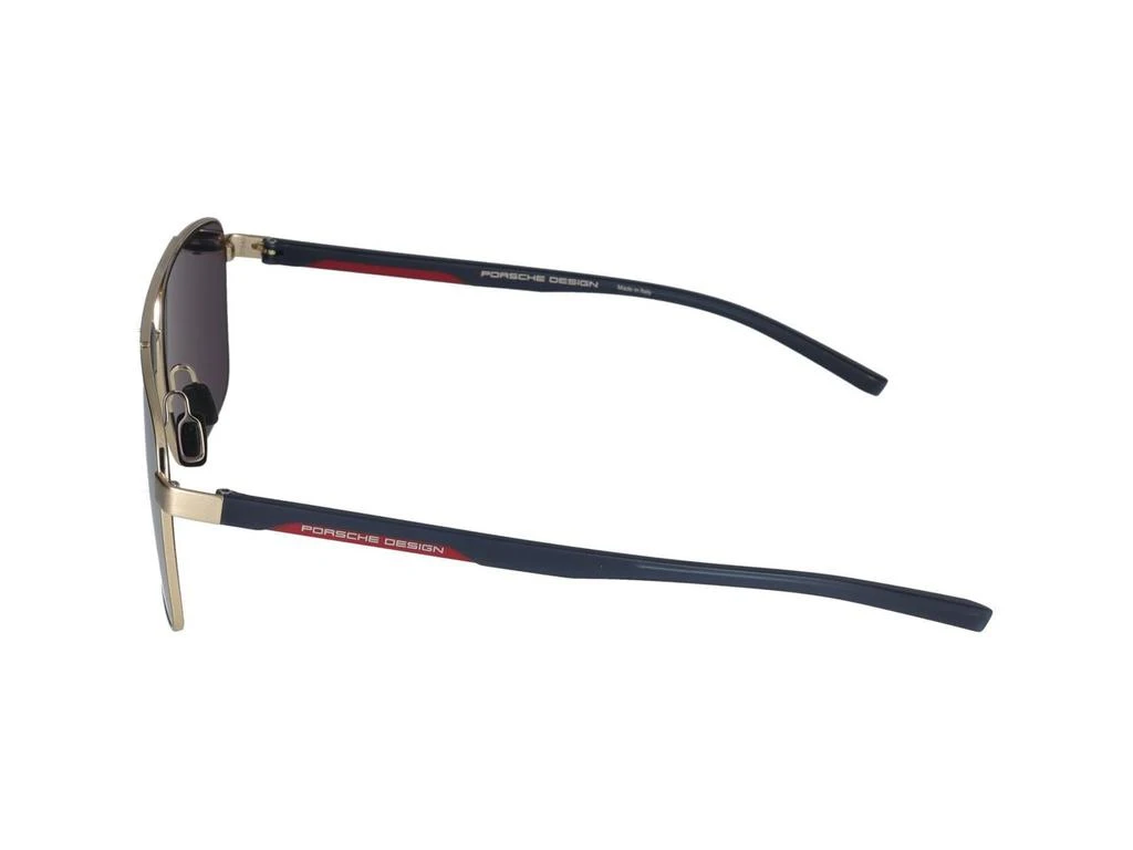 Porsche Design Porsche Design Sunglasses 3