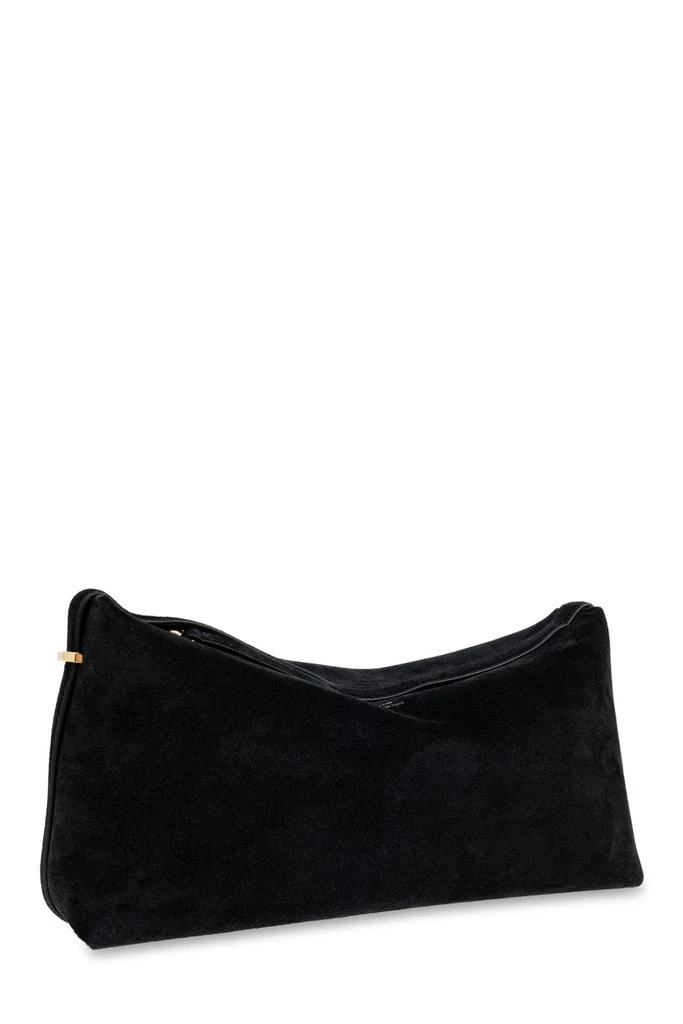 Totême Totême Logo Lettering Clutch Bag 3