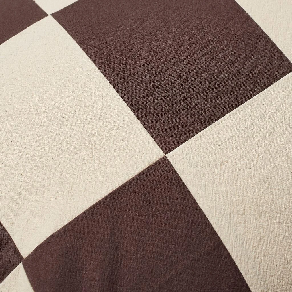 Ferm Living ferm LIVING Fold Patchwork Cushion 3