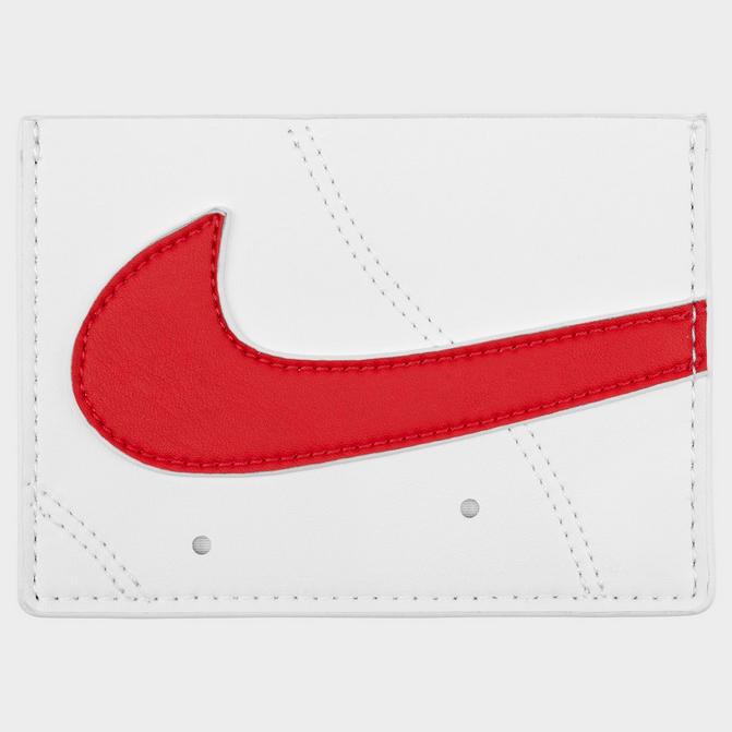 NIKE Nike Icon Air Force 1 Card Wallet