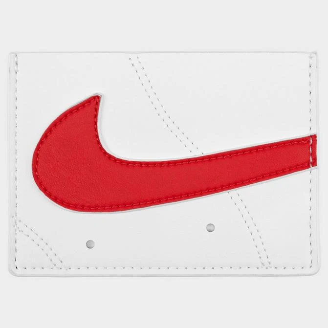 NIKE Nike Icon Air Force 1 Card Wallet 1
