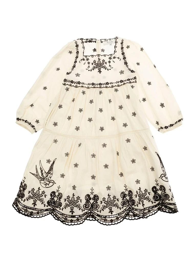 Shop Sea New York Kingsley Embroidered Dress on Sale at BeyondStyle  Get  51% Off Sea New York Kingsley Embroidered Dress with Limited-Time Flash  Deals, Exclusive Discounts, and Special Offers. Enjoy Unbeatable