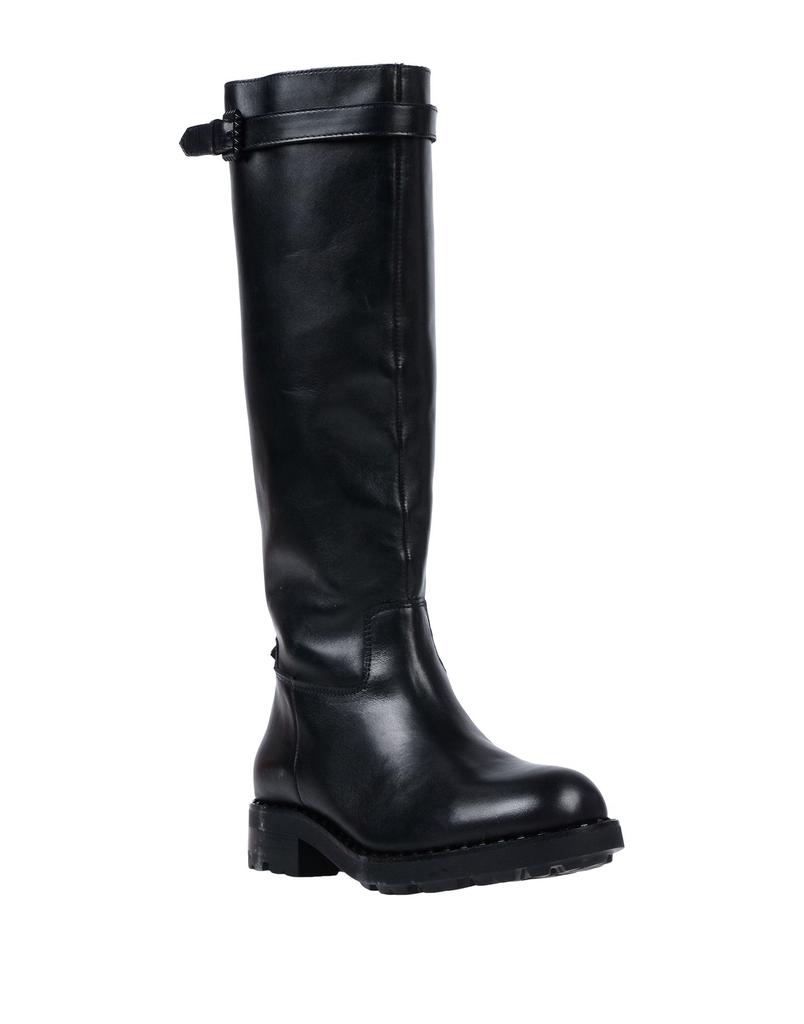 Ash Boots