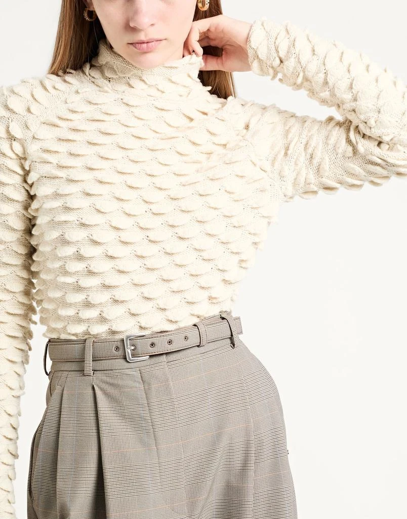 Bottega Veneta Sweater with zip 4