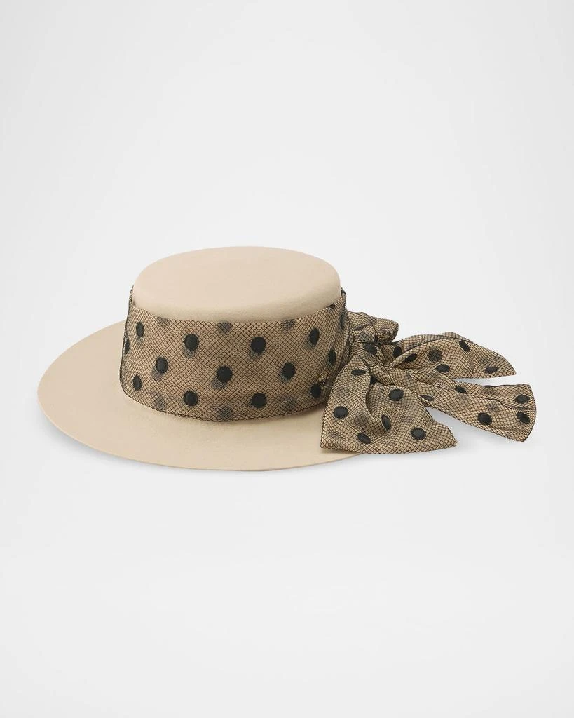 Shop Helen Kaminski Cloque  display picture 3