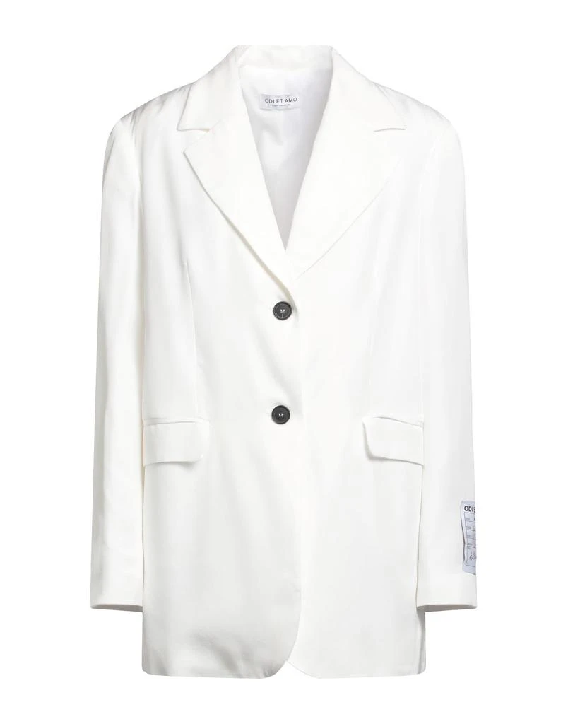 ODI ET AMO Blazer 1