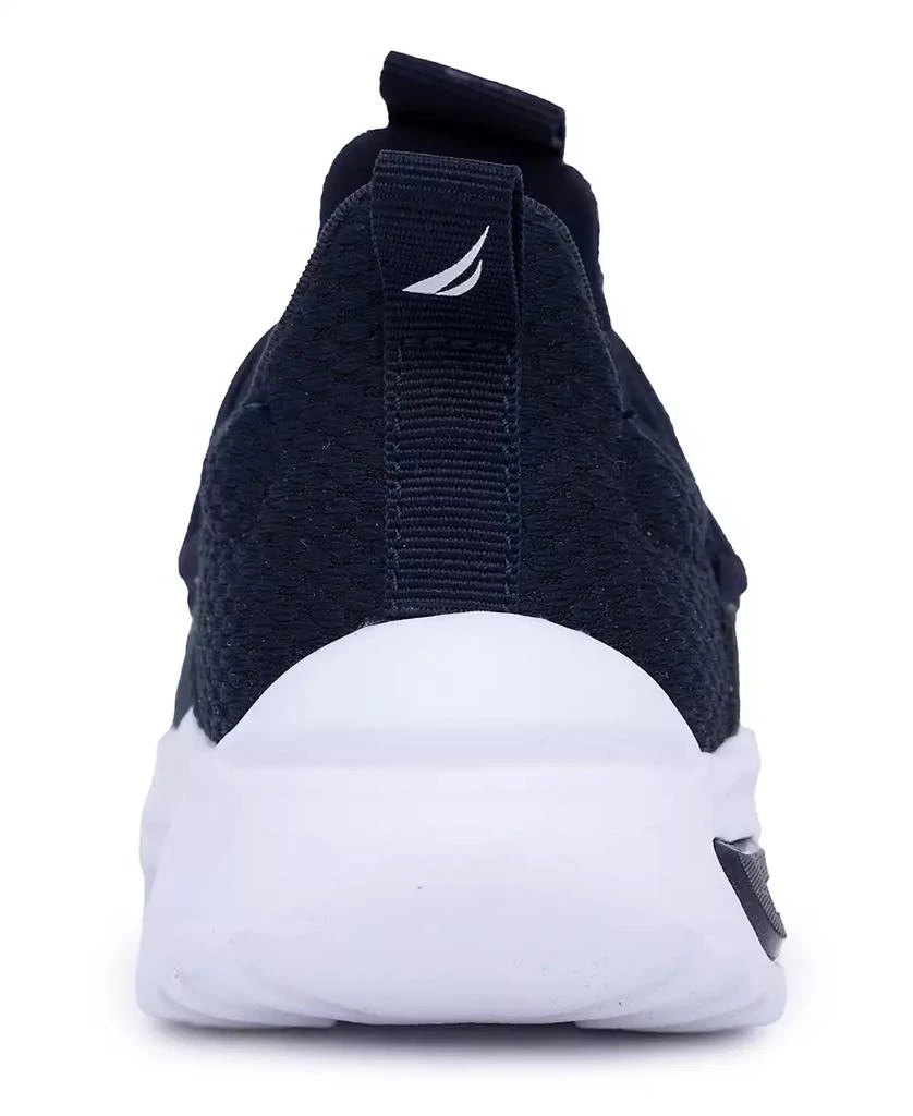 Nautica Little and Big Boys Swimm Athletic Sneakers 3