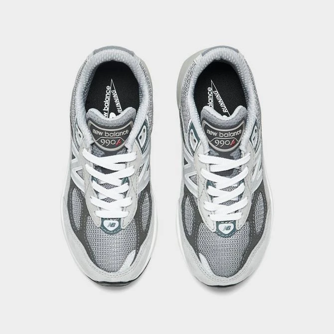 New Balance Little Kids' New Balance 990 V6 Casual Shoes 5