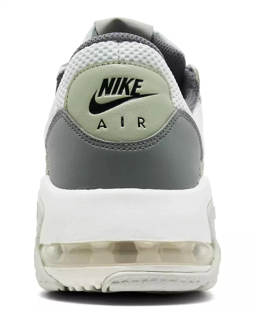 NIKE Men's Air Max Excee Running Sneakers from Finish Line 4