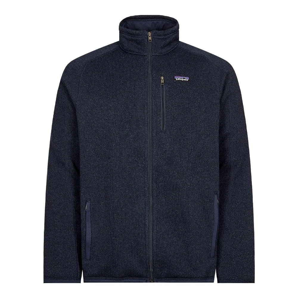 Patagonia Patagonia Better Sweater - New Navy 1