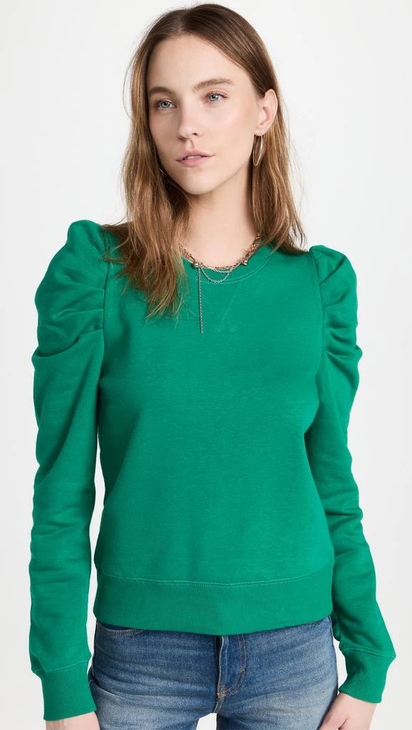 Rebecca Minkoff Janine Sweatshirt 6