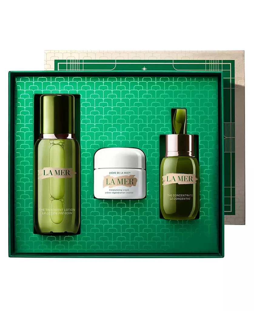 La Mer 3-Pc. The Soothing and Strengthening Ritual Skincare Gift Set 2