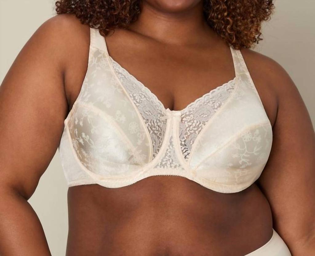 Playtex Playtex - Secrets Full Figure Underwire Bra