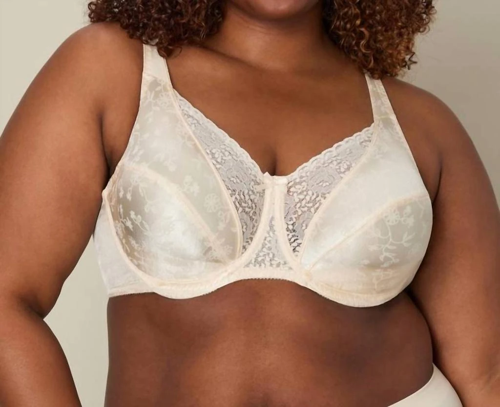 Playtex Playtex - Secrets Full Figure Underwire Bra 1