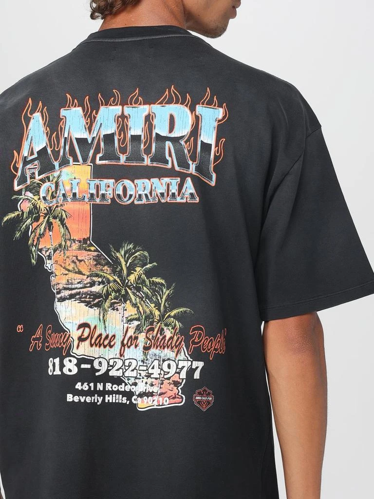 AMIRI T-shirt men Amiri 5