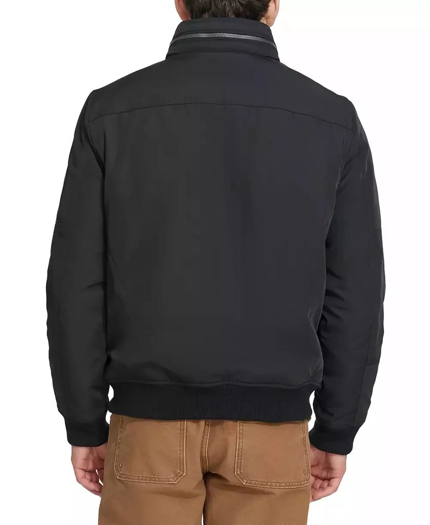 Levi's Men's Twill Stand-Collar Jacket 2