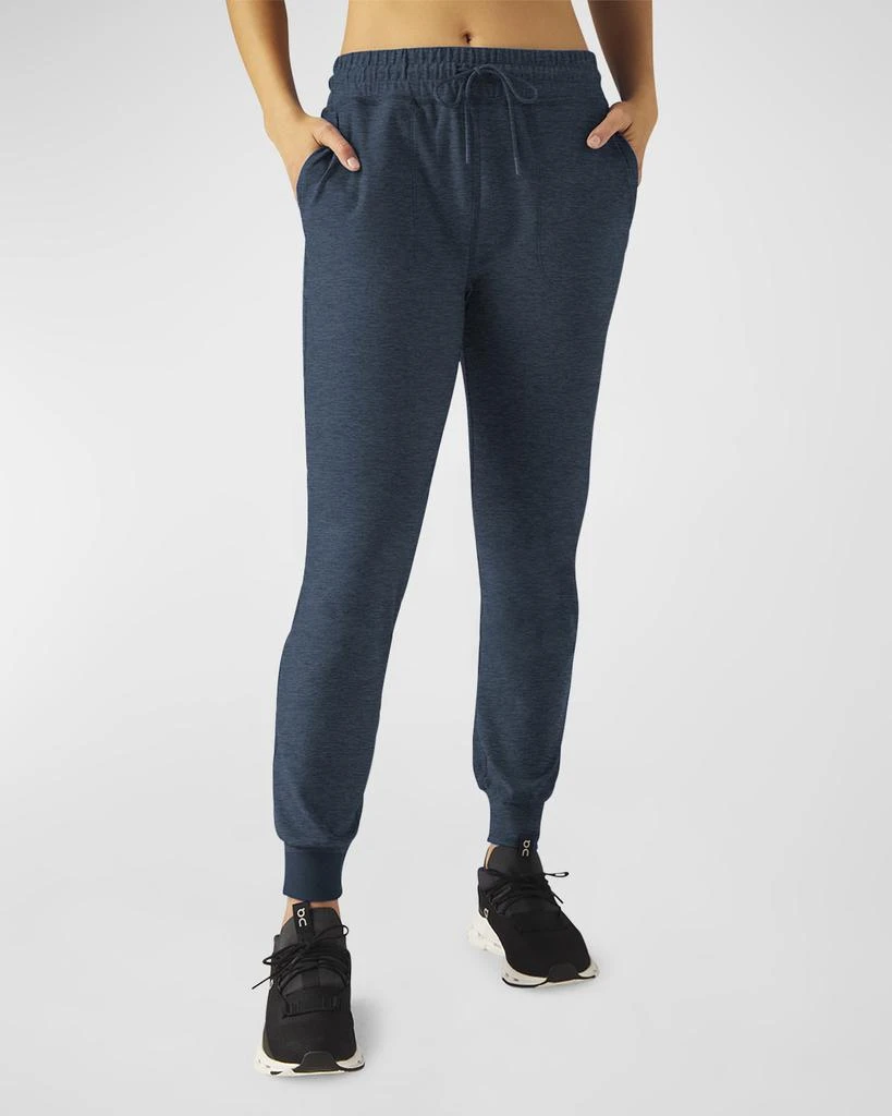 Beyond yoga Spacedye Commuter Midi Joggers 2