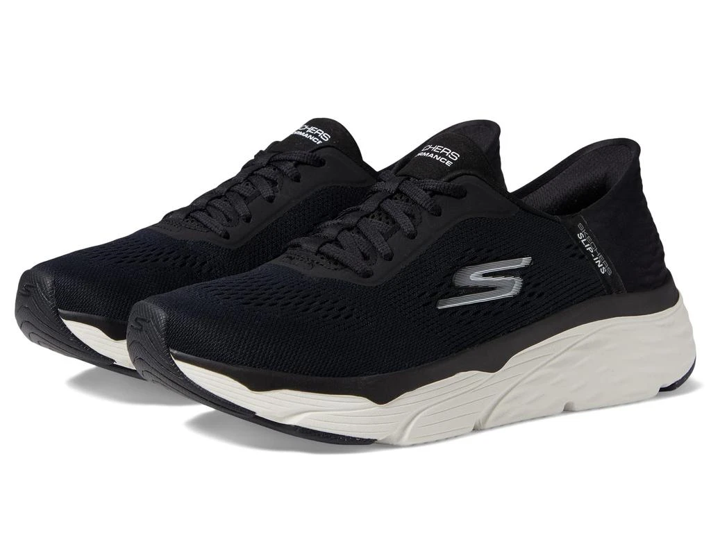 SKECHERS Max Cushioning Elite Mystic Passion Hands Free Slip-Ins 1
