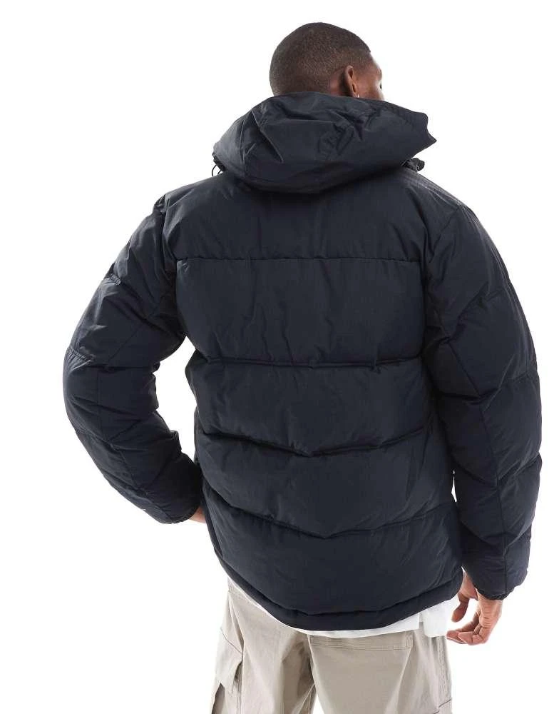 Columbia Columbia Landroamer puffer jacket in black 2