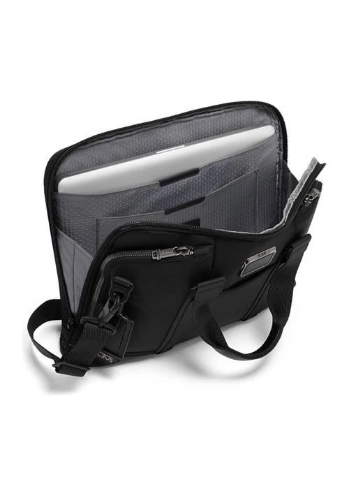 Tumi Academy Briefcase 4