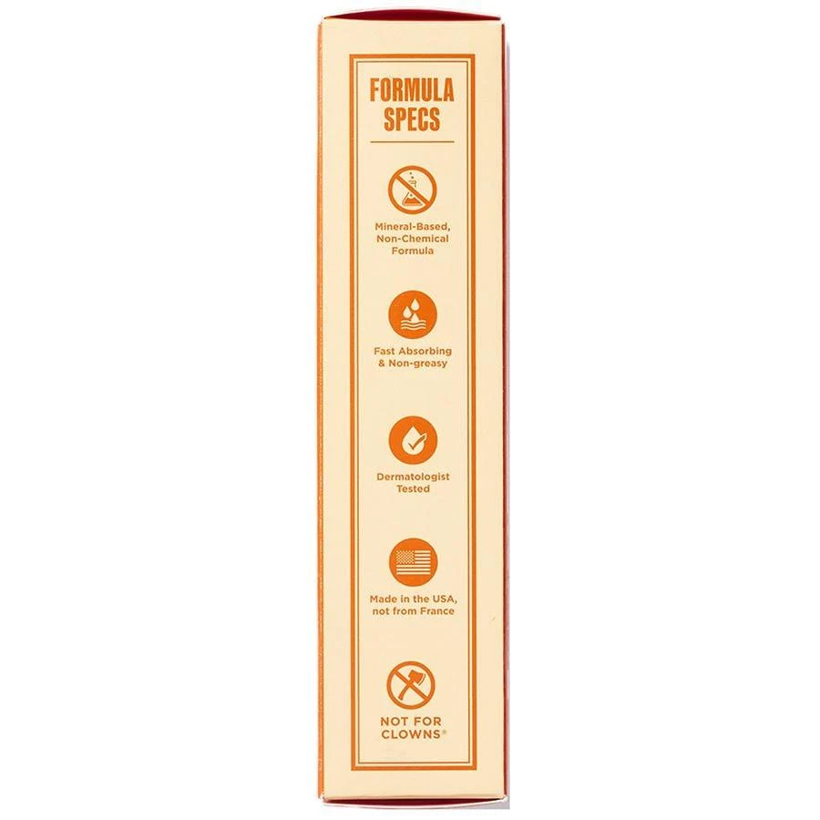 Duke Cannon Daily Defense Face Lotion SPF 32 5