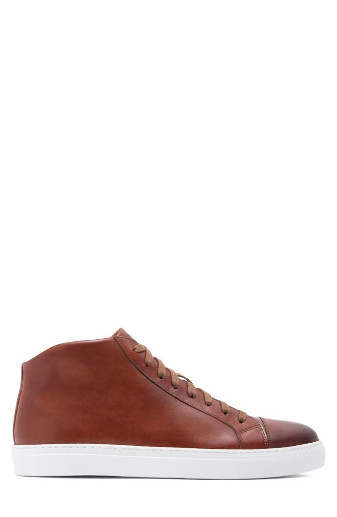 Magnanni Mack Mid Top Sneaker 4