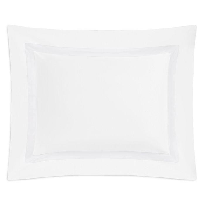 Matouk Nocturne Sateen Boudoir Sham