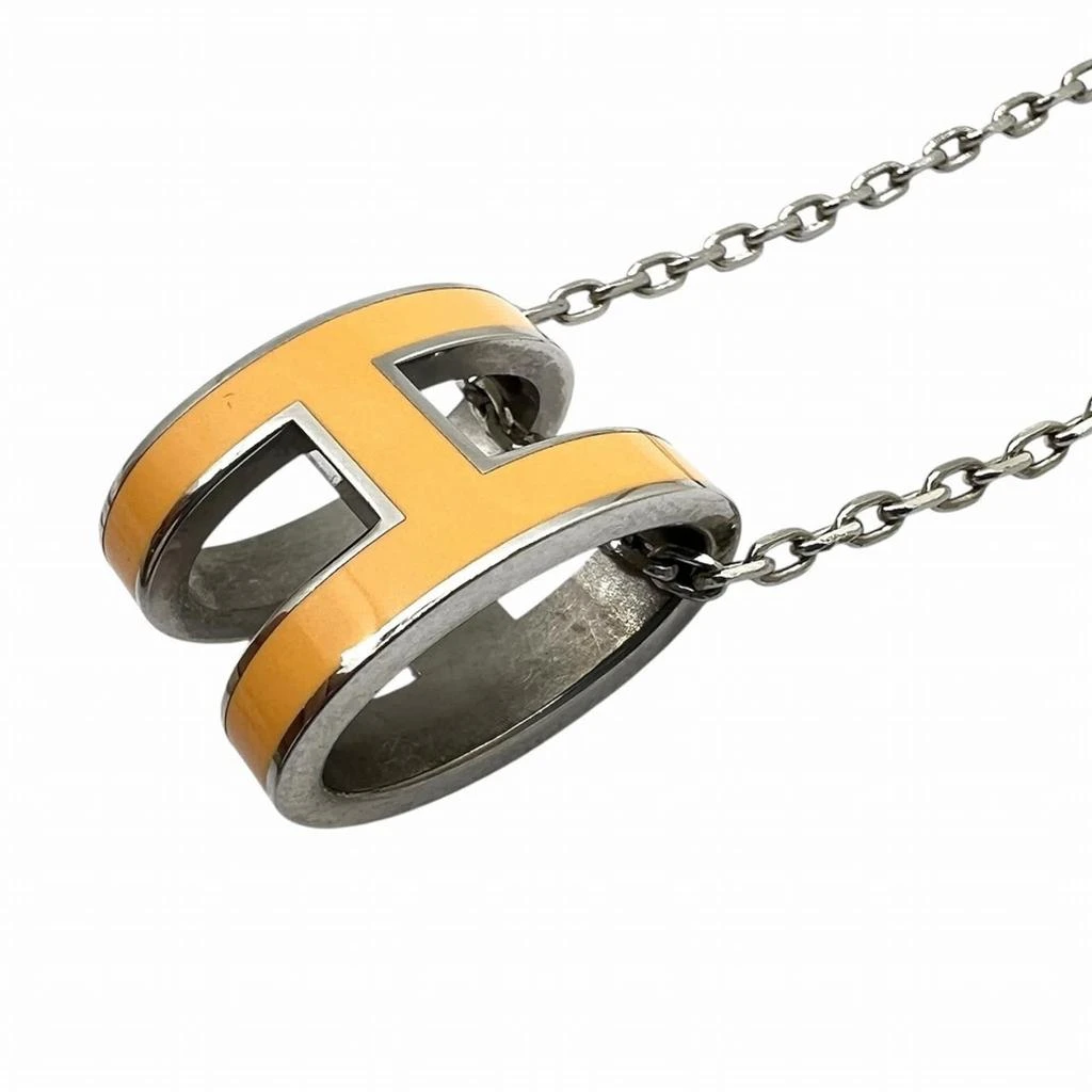 Hermes Metal Necklace (Pre-Owned)