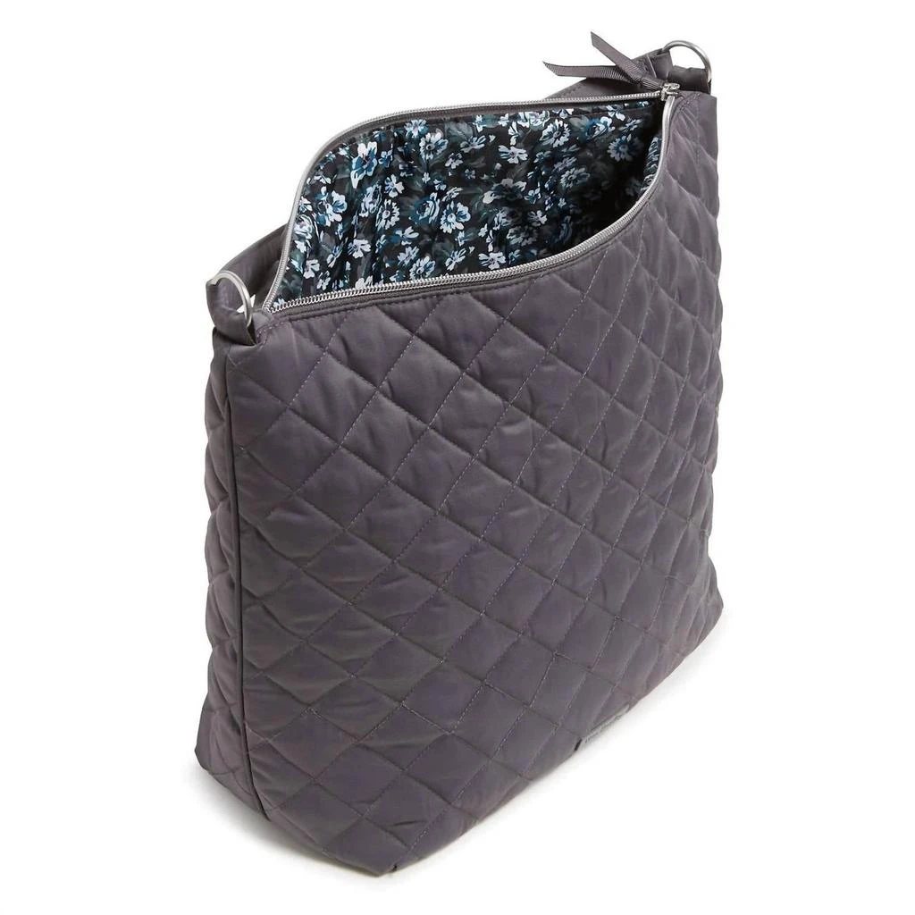 Vera Bradley Vera Bradley - Oversized Hobo Shoulder Bag 3