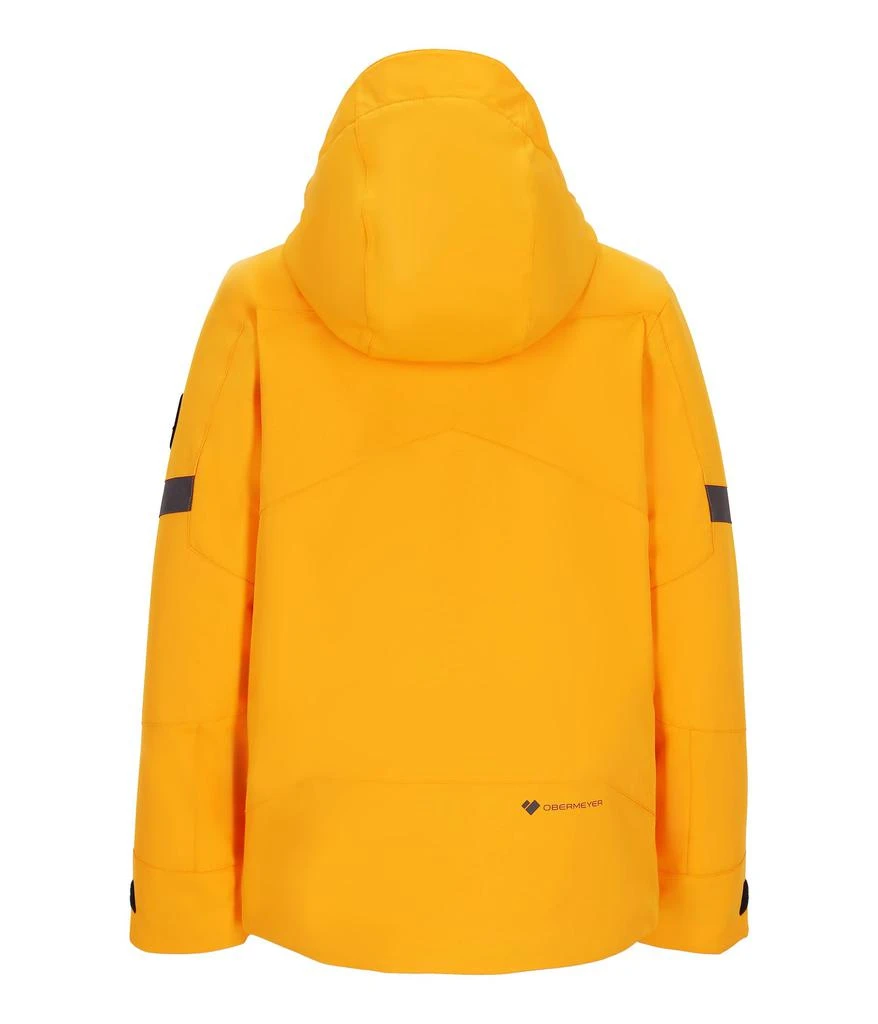 Obermeyer Fleet Jacket (Little Kids/Big Kids) 3