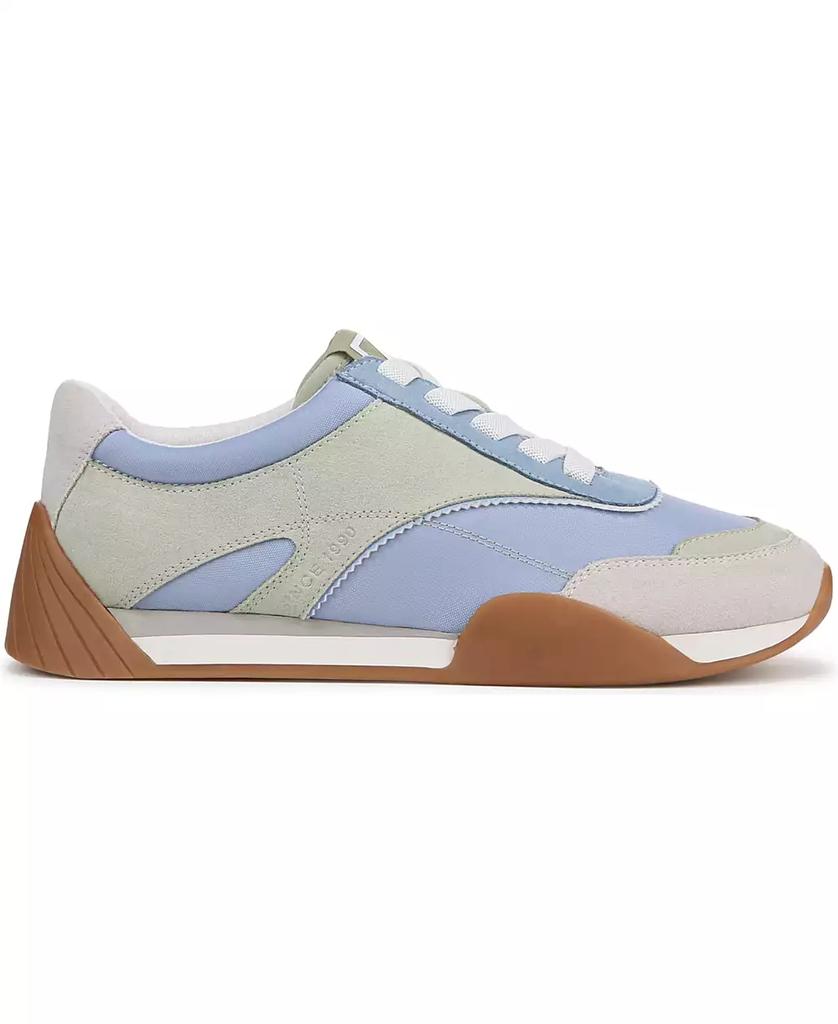 Franco Sarto Women's Brescia Lace Up Jogger Sneakers