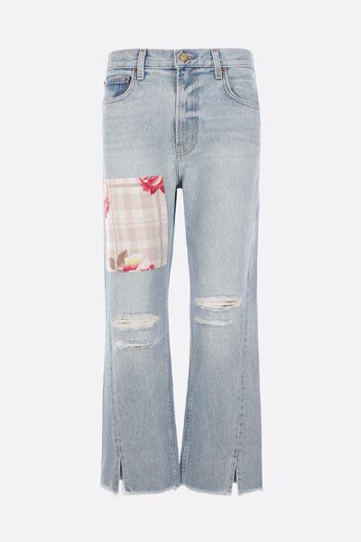 B Sides B Sides Jeans