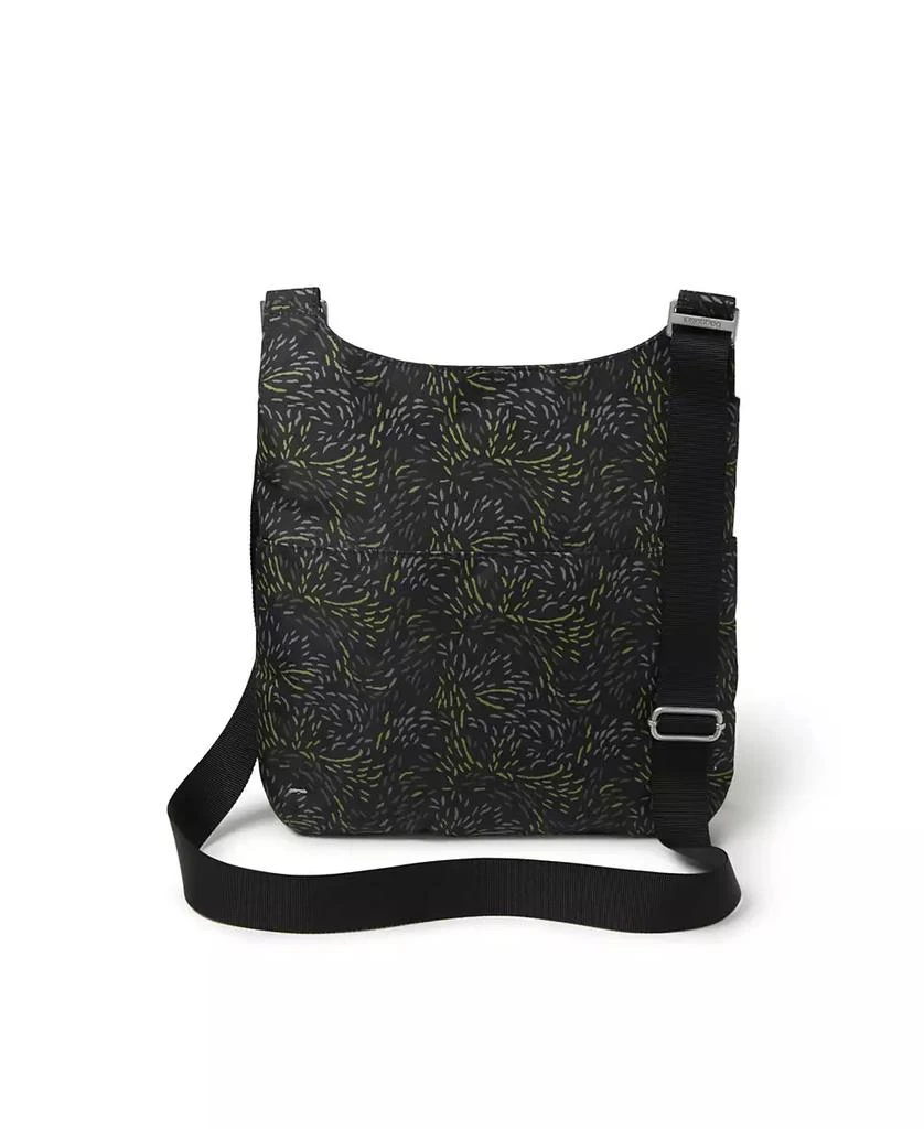 Baggallini Big Zipper Bag with RFID 10