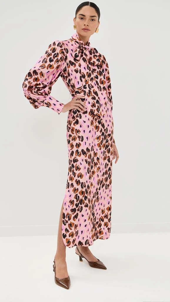 Borgo de Nor Dakota Dress 3