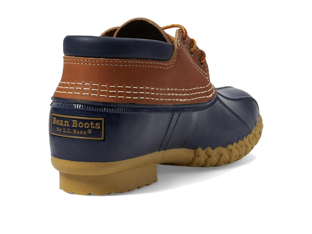L.L.BEAN Gumshoes 5