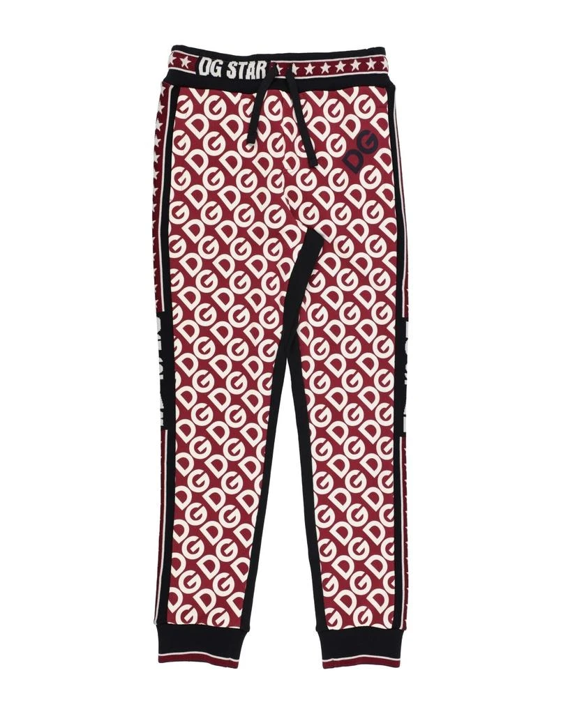 Dolce 
Gabbana Sweatpants