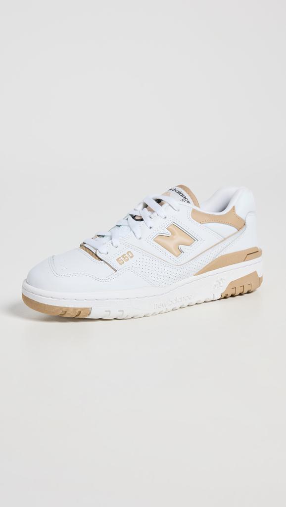 New Balance 550 Sneakers