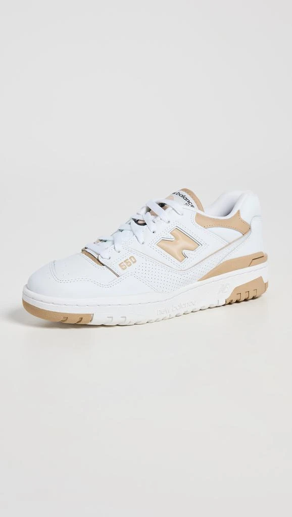 New Balance 550 Sneakers