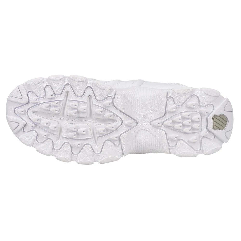 K-Swiss ST329 CMF Lace Up Sneakers 5