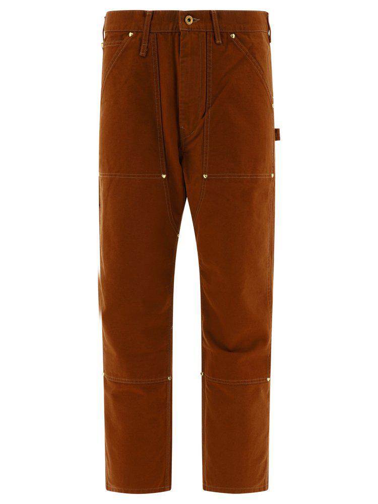 Human Made Human Made Utility Pants
