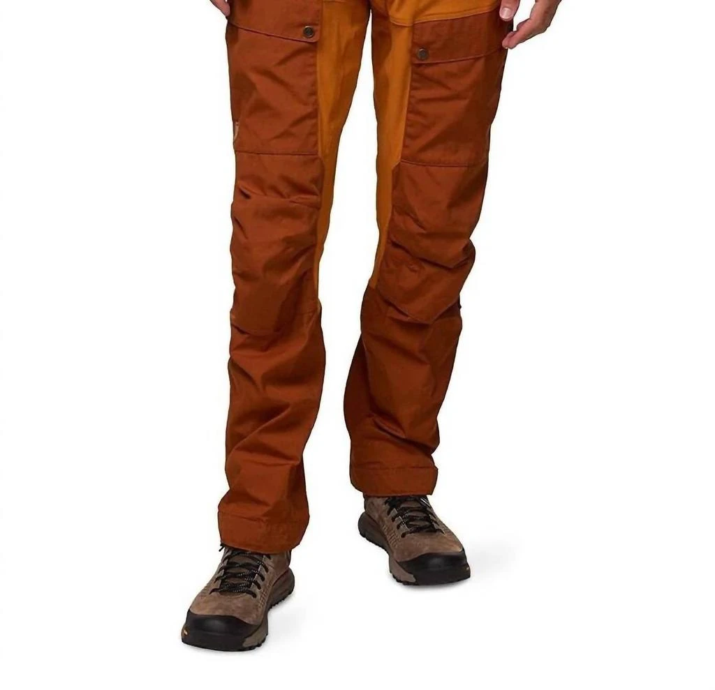 Fjällräven Keb Trouser 1