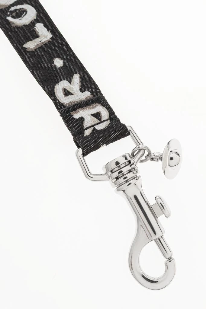 Vivienne Westwood Leash with carabiner 5