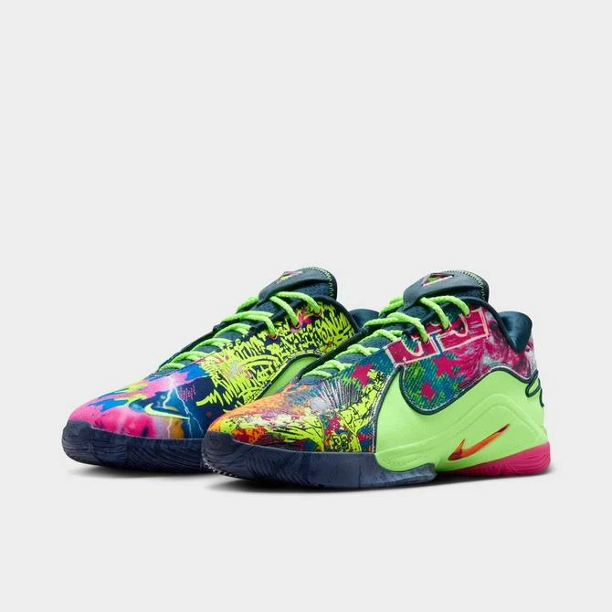 NIKE Nike LeBron 22 Basketball Shoes 2
