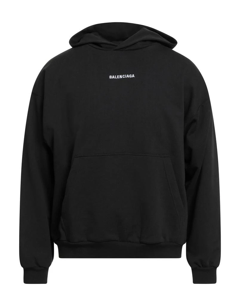 Balenciaga Hooded sweatshirt 1
