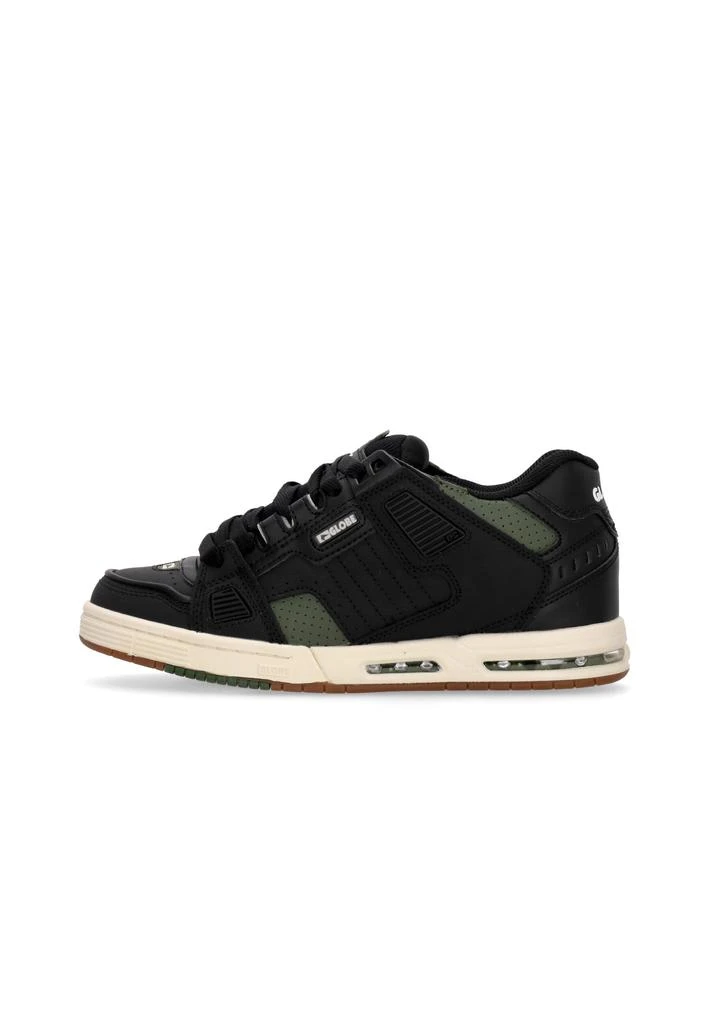 Globe Men's Skate Shoes Saber Black/combat 1